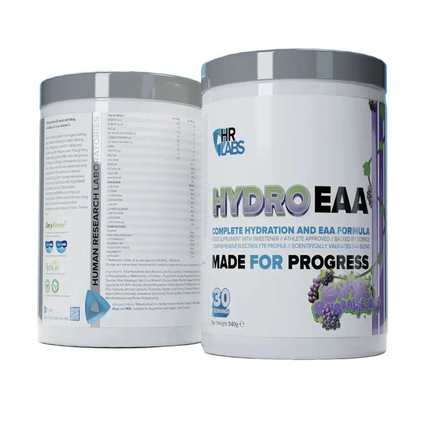 HR Labs HydroEAA