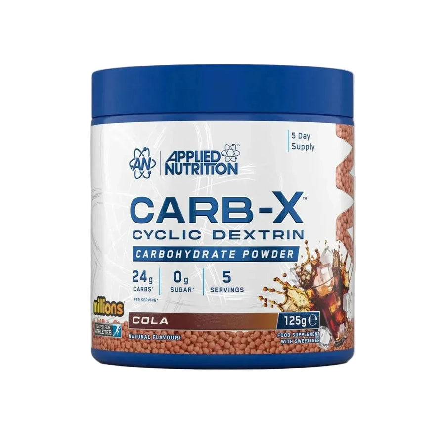 Applied Nutrition Carb X Millions Cola