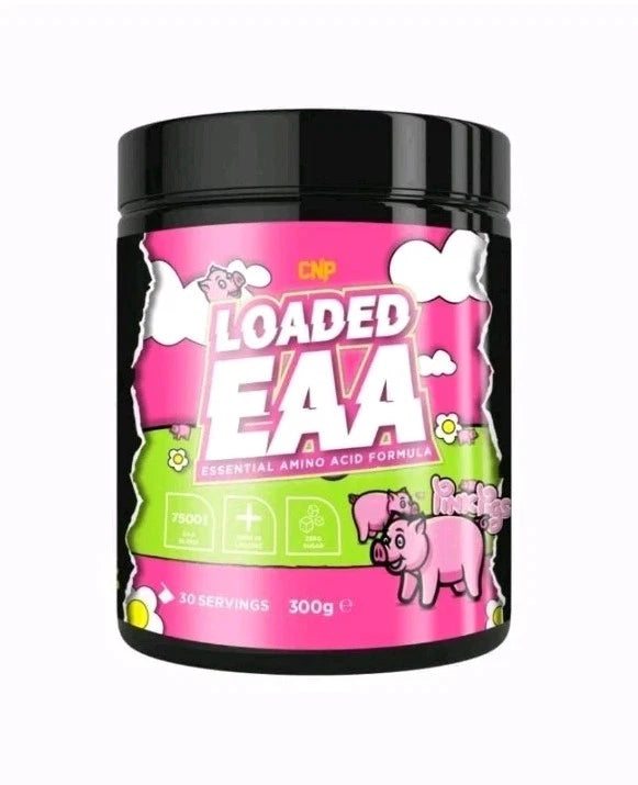 CNP Loaded EAA
