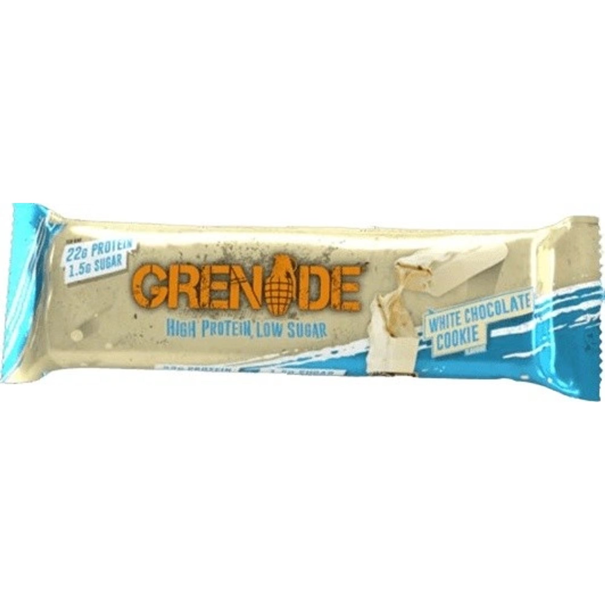 Grenade Carb Killa