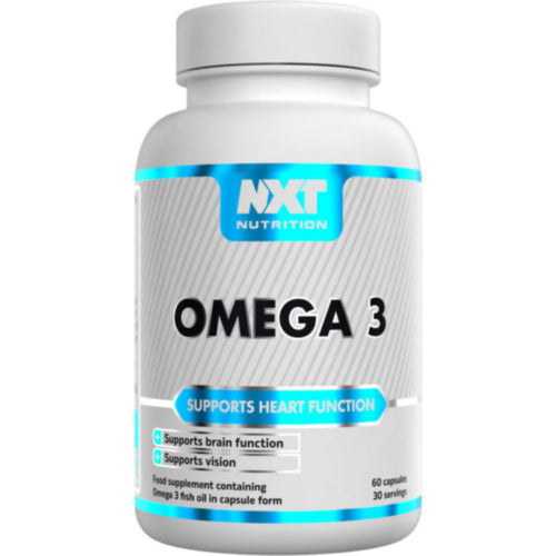 NXT Omega 3