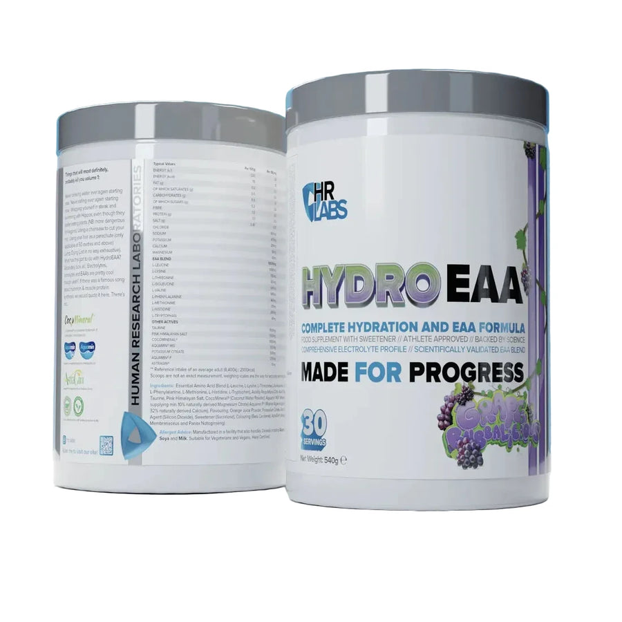 HR Labs HydroEAA