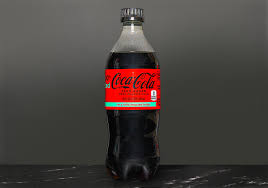 Cola Zero 500ml