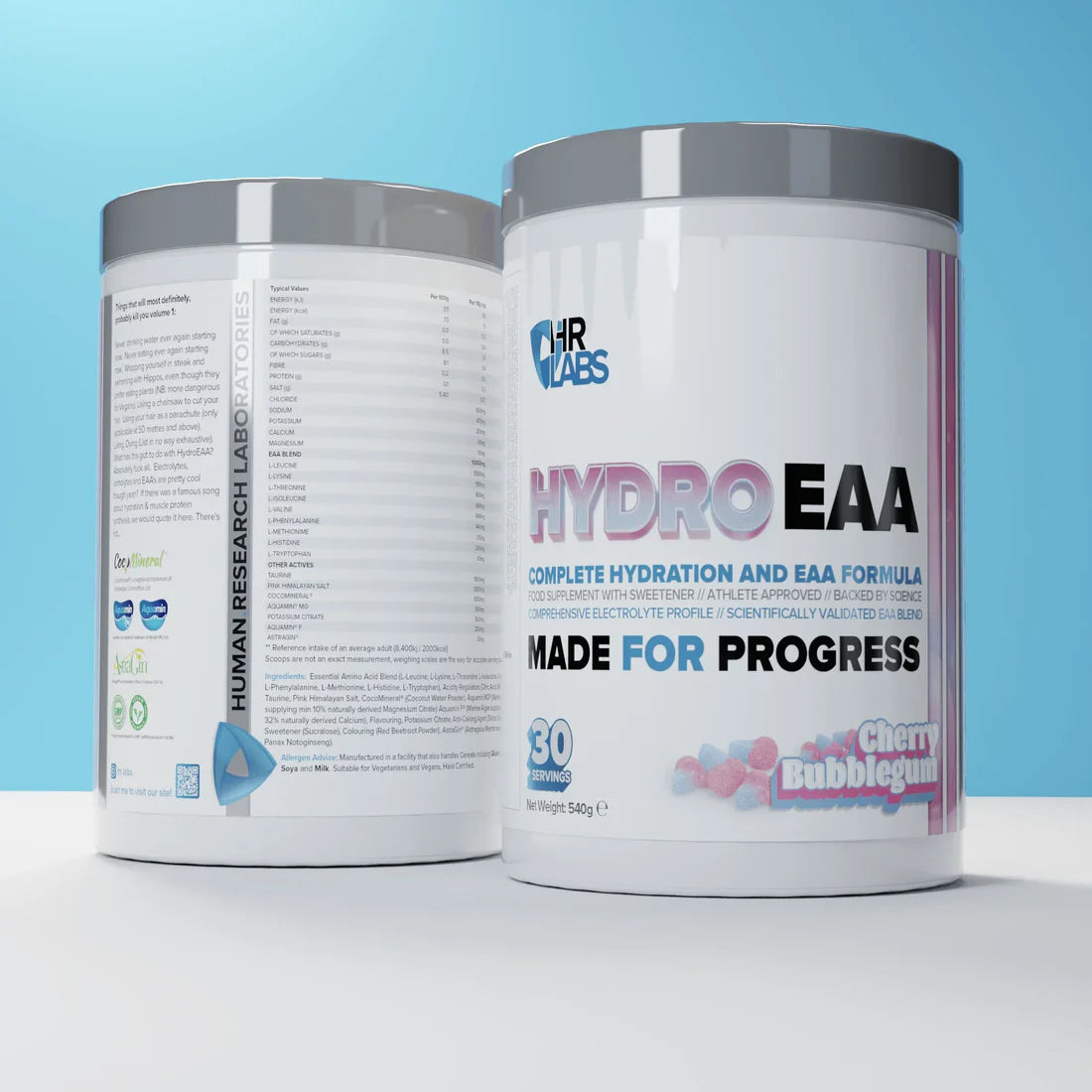 HR Labs HydroEAA