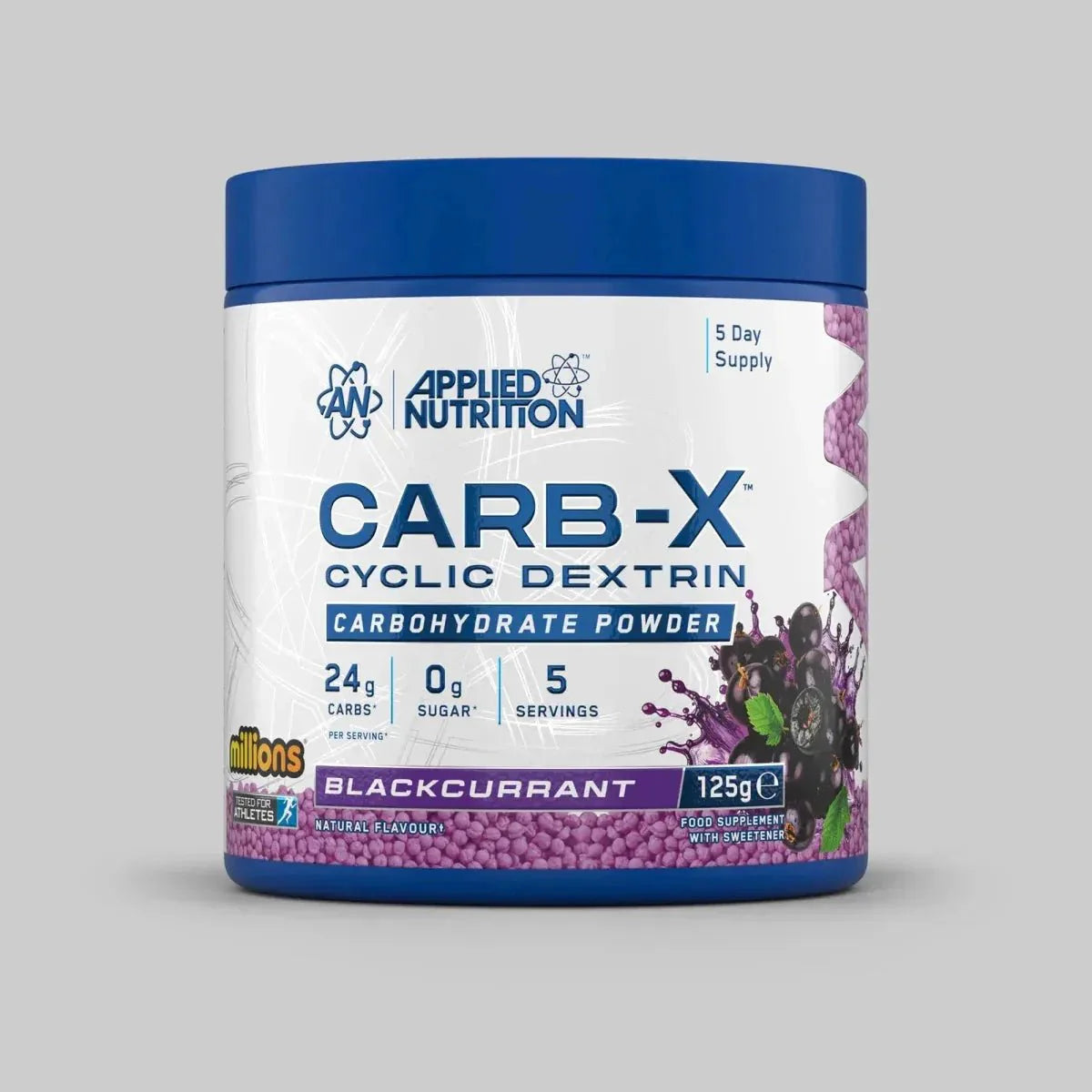 Applied Nutrition Carb X Millions Cola