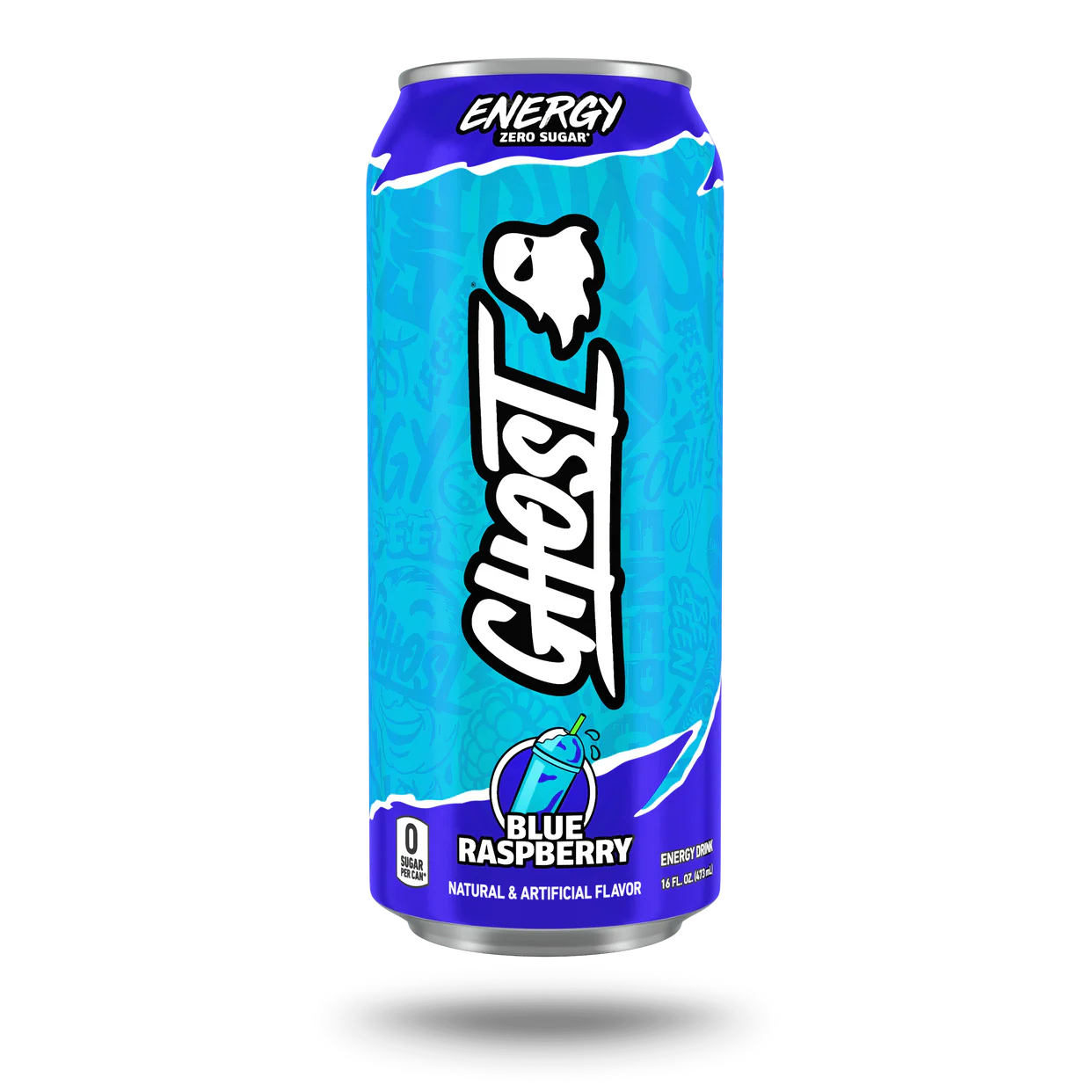 Ghost Energy