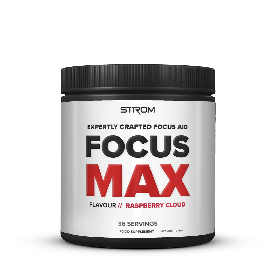 Strom Sports FocusMAX