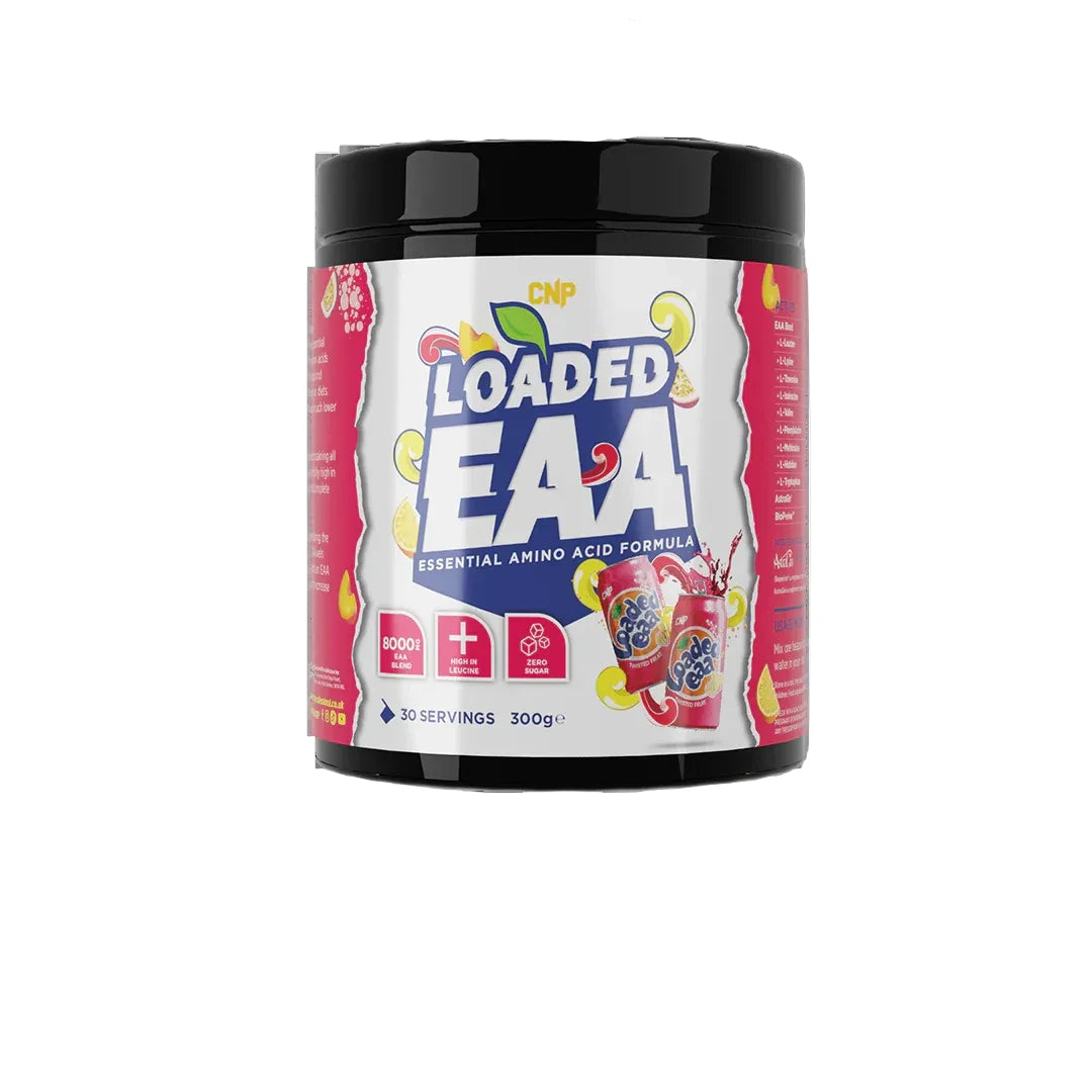 CNP Loaded EAA