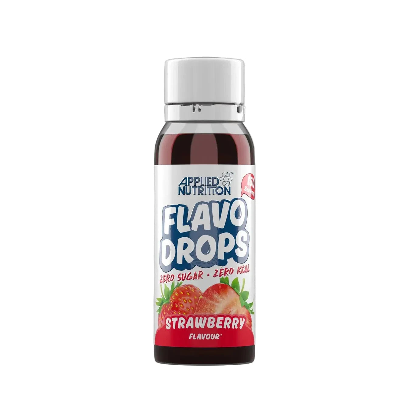 Applied Nutrition Flavo Drop