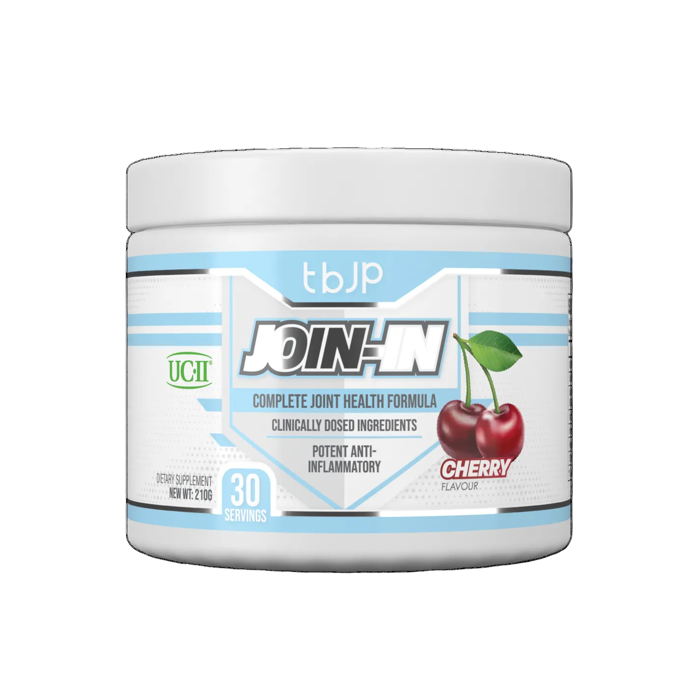 Trained By JP Join-In