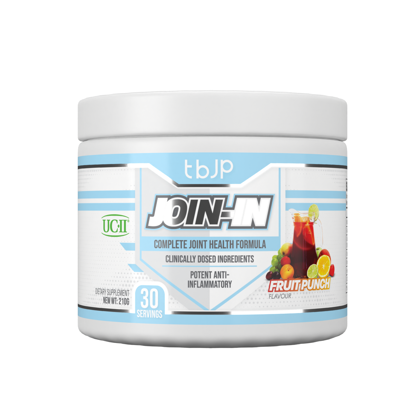 Trained By JP Join-In