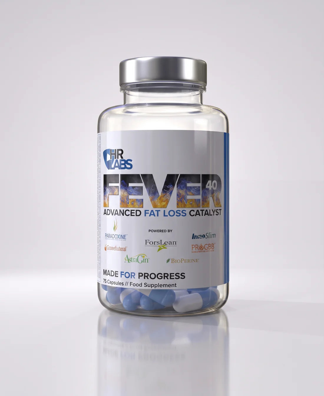 HR Labs Fever40