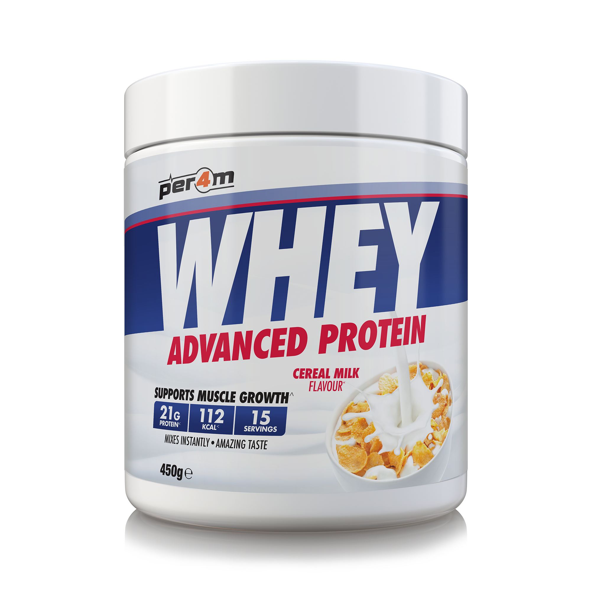 Cereal Milk 450 g