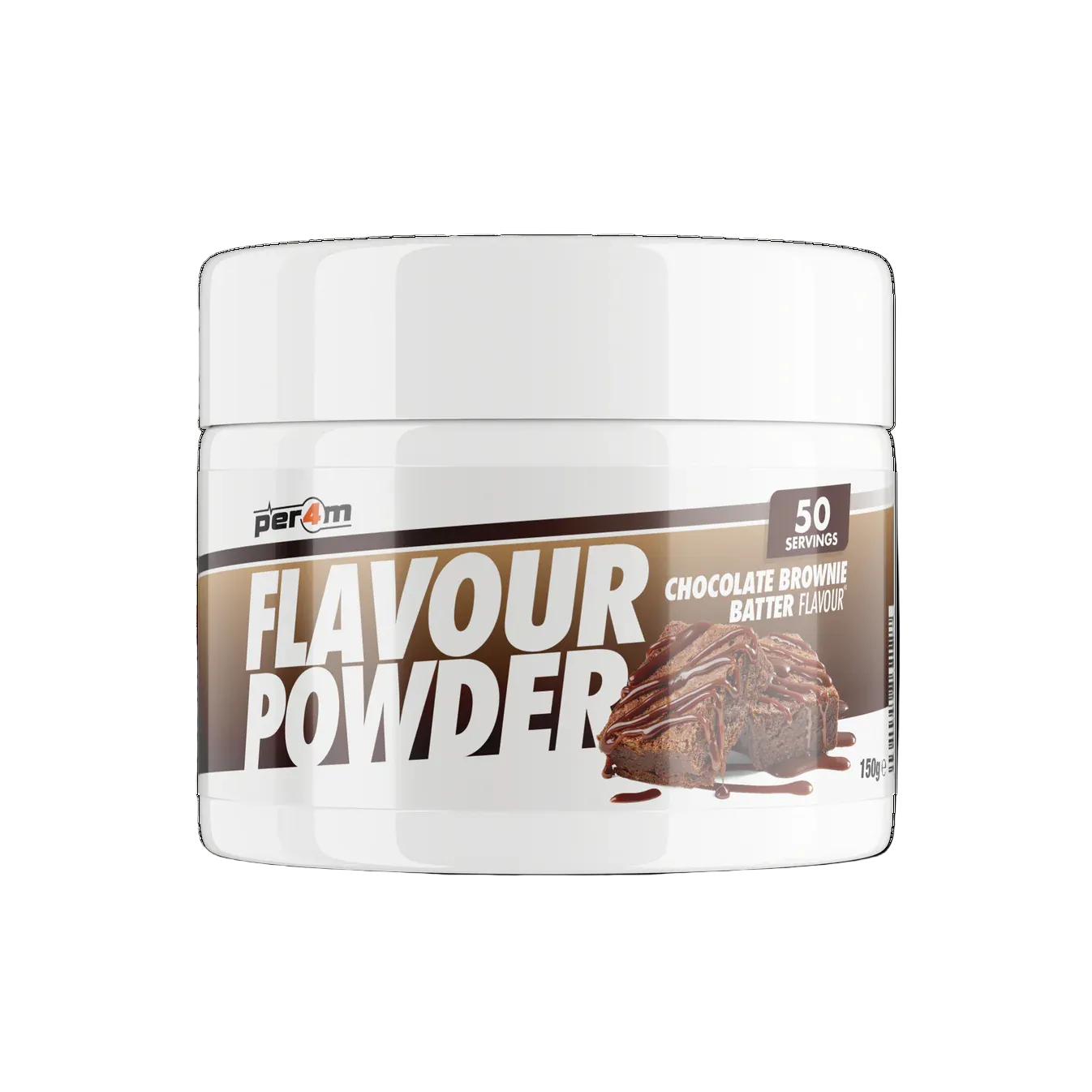 Per4m Flavour Powder