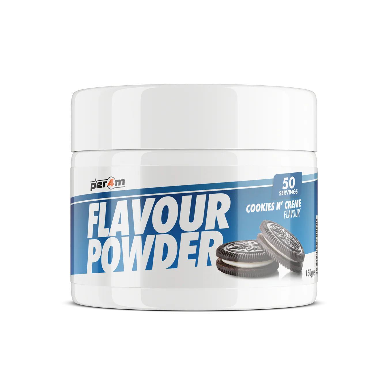 Per4m Flavour Powder