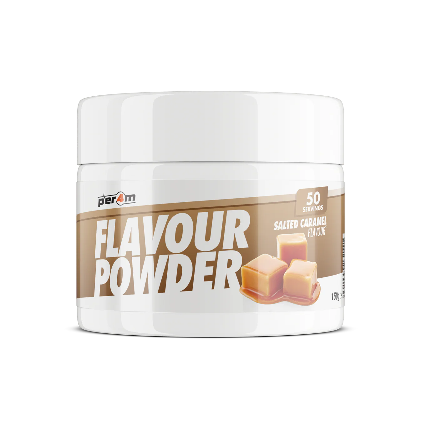 Per4m Flavour Powder