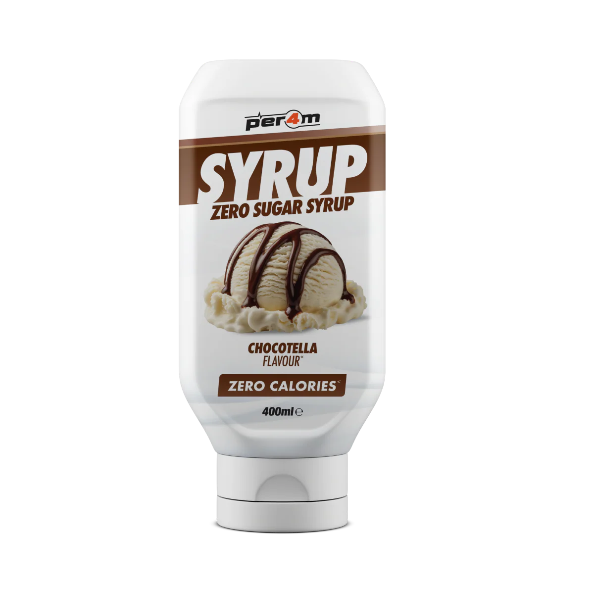 Per4m Zero Syrups