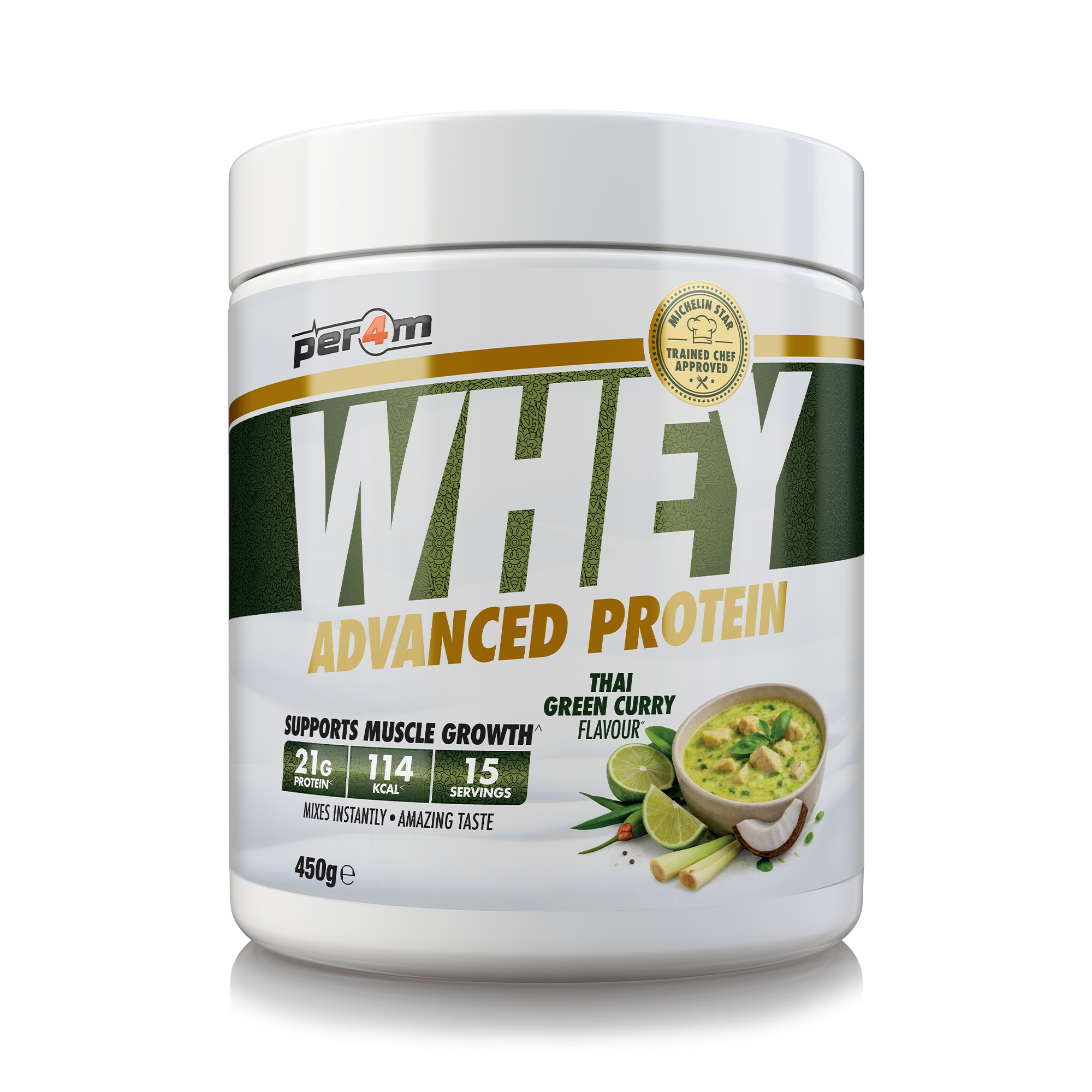 Curry (Limited Editions) 450 g