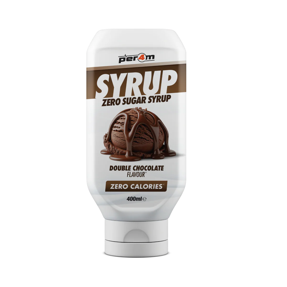 Per4m Zero Syrups