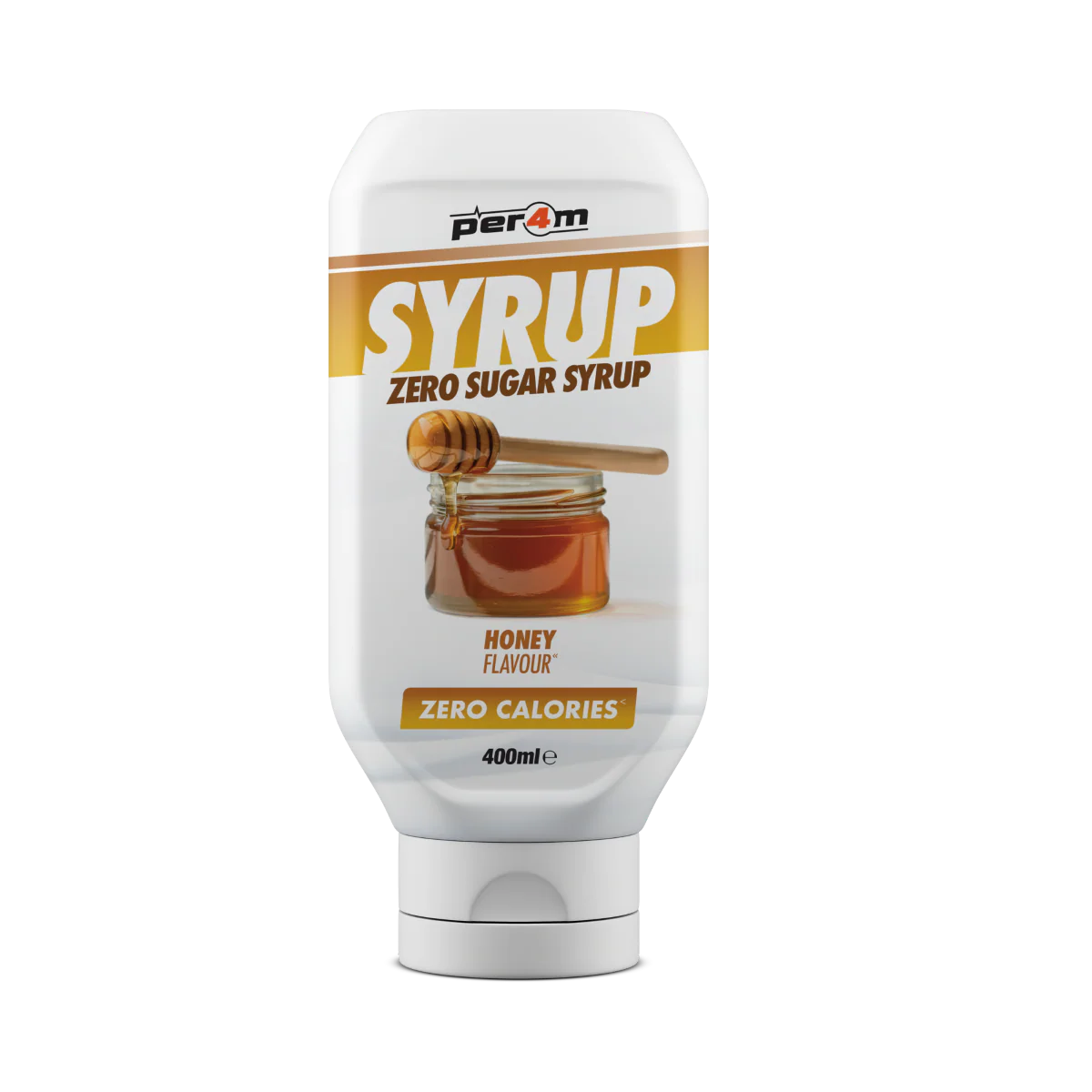Per4m Zero Syrups