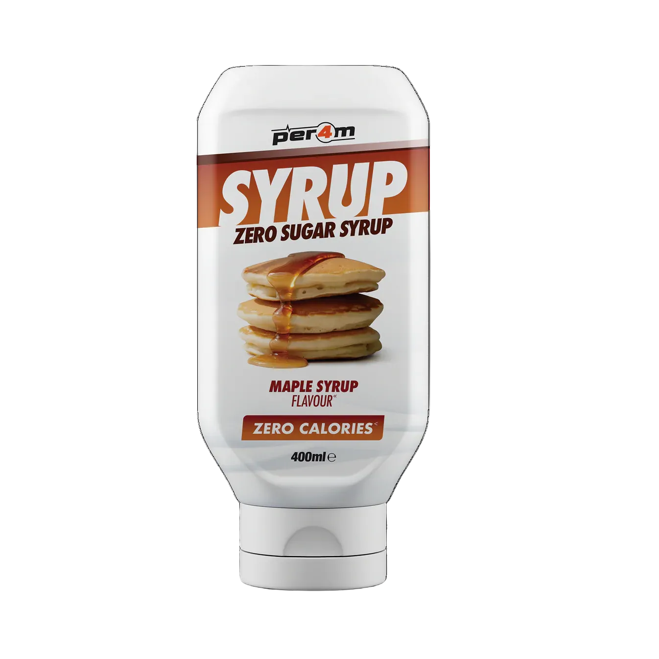 Per4m Zero Syrups