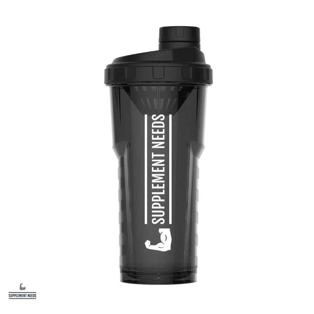 Supplement Needs Shaker