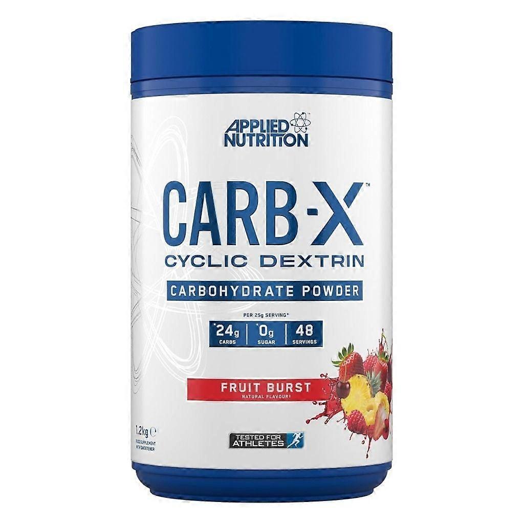 Applied Nutrition Carb X 1.2kg