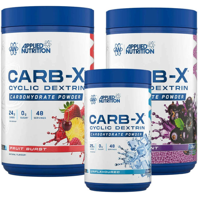 Applied Nutrition Carb X 1.2kg