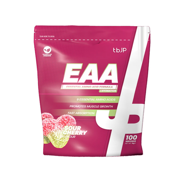 Trained By JP EAA(+hydration) 1000g