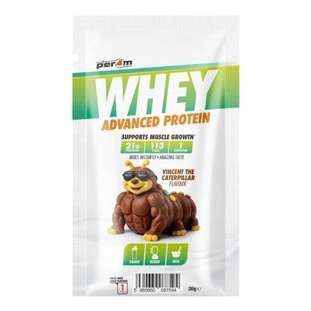 Per4m Single Sachette 30g