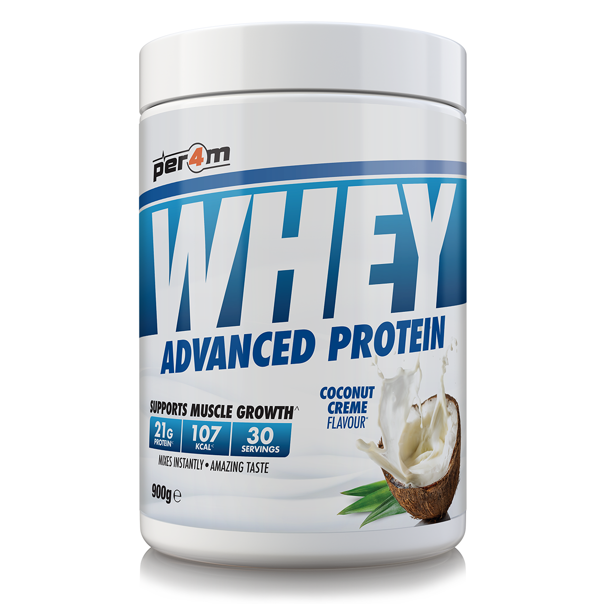 Coconut Creme 900 g