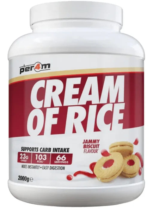 Per4m Cream Of Rice